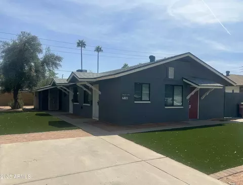 6813 E Avalon Dr, Scottsdale, AZ 85251