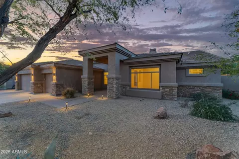 12810 S 177th Ave, Goodyear, AZ 85338