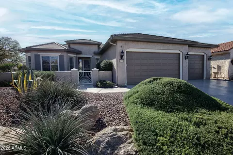 26775 W Potter Dr, Buckeye, AZ 85396