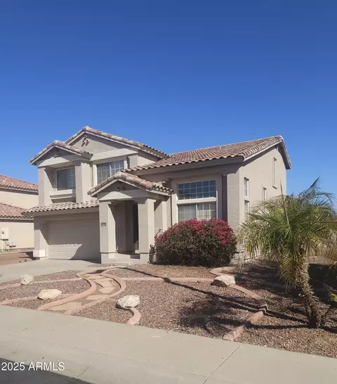 21998 W Morning Glory St, Buckeye, AZ 85326