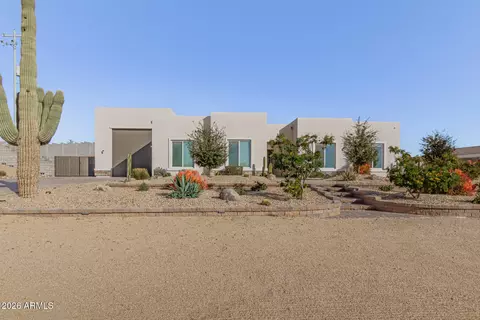 11416 W Tether Trl, Peoria, AZ 85383