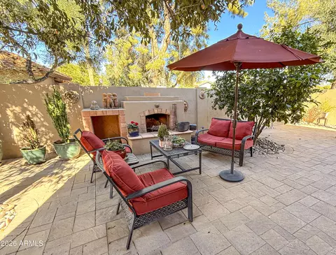 56 E Dawn Dr, Tempe, AZ 85284