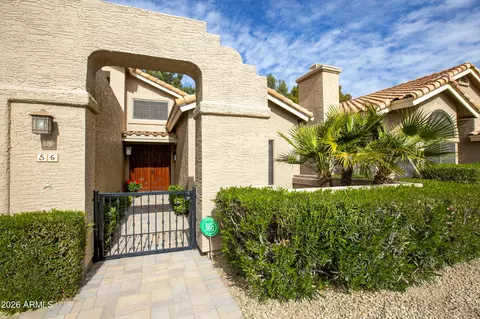 56 E Dawn Dr, Tempe, AZ 85284 photo 2