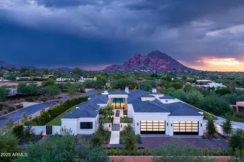 3653 E Camino Sin Nombre --, Paradise Valley, AZ 85253