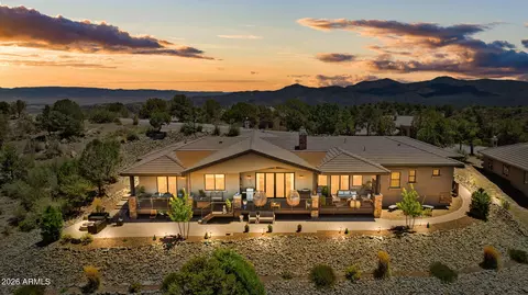 582 Windspirit Cir, Prescott, AZ 86303