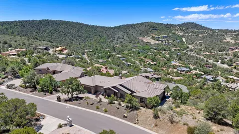 582 Windspirit Cir, Prescott, AZ 86303
