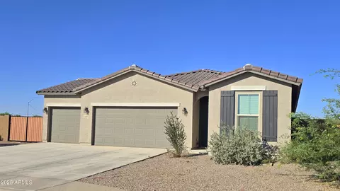 1486 S Naples Ct, Casa Grande, AZ 85122