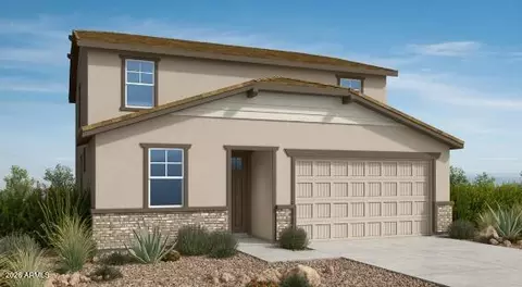 25304 N 165th Ln, Surprise, AZ 85387