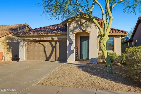 1842 W St Exupery Dr, Phoenix, AZ 85086