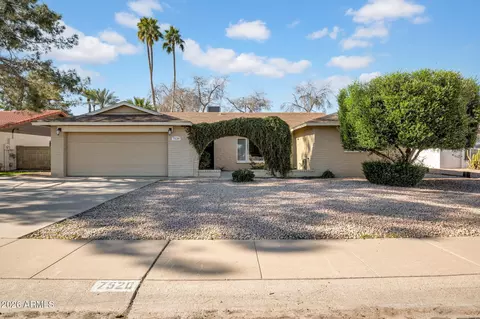 7520 S Forest Ave, Tempe, AZ 85283