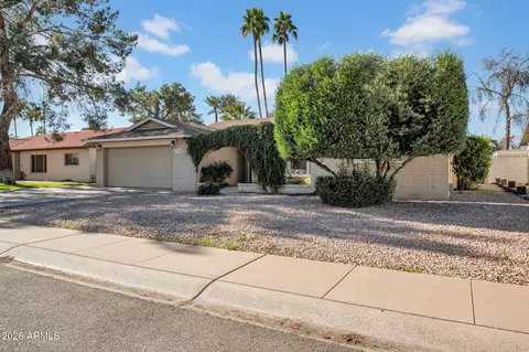 7520 S Forest Ave, Tempe, AZ 85283 photo 2