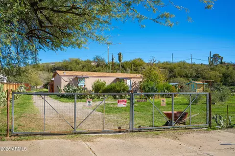 33487 S Ha Wa Si Trl, Black Canyon City, AZ 85324