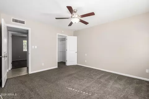 Bedroom - 2813 E Cortez St, Phoenix, AZ 85028 photo 3 of 6
