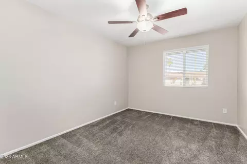Bedroom - 2813 E Cortez St, Phoenix, AZ 85028 photo 5 of 6