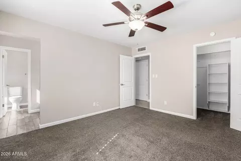 Bedroom - 2813 E Cortez St, Phoenix, AZ 85028 photo 1 of 6
