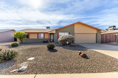 2813 E Cortez St, Phoenix, AZ 85028