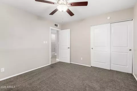 Bedroom - 2813 E Cortez St, Phoenix, AZ 85028 photo 6 of 6