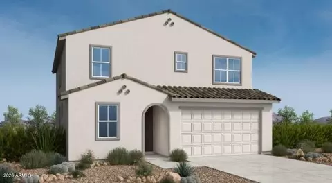 25320 N 165th Ln, Surprise, AZ 85387