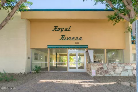 3655 N 5th Ave #114, Phoenix, AZ 85013
