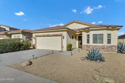 12238 W Ironwood St, El Mirage, AZ 85335