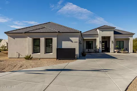 31210 N 68th St, Cave Creek, AZ 85331