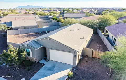 18615 W Puget Ave, Waddell, AZ 85355
