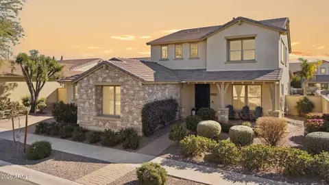 10723 E Deawalter Ave, Mesa, AZ 85212
