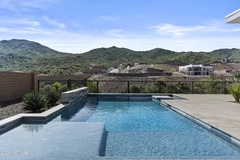 14538 N Valencia Dr, Fountain Hills, AZ 85268