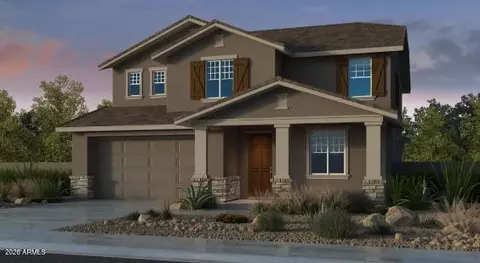 10151 W Crittenden Ln, Avondale, AZ 85392