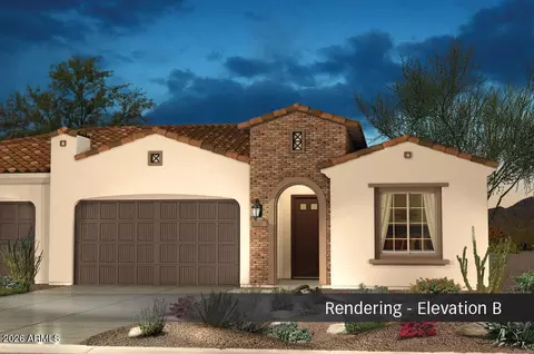 3237 N 168th Ave, Goodyear, AZ 85395