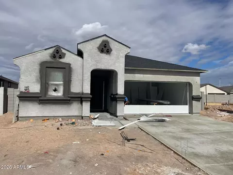516 W Bunker Hill St, Florence, AZ 85132