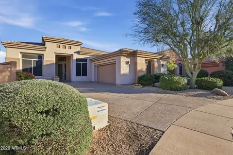 15759 E Brittlebush Ln, Fountain Hills, AZ 85268