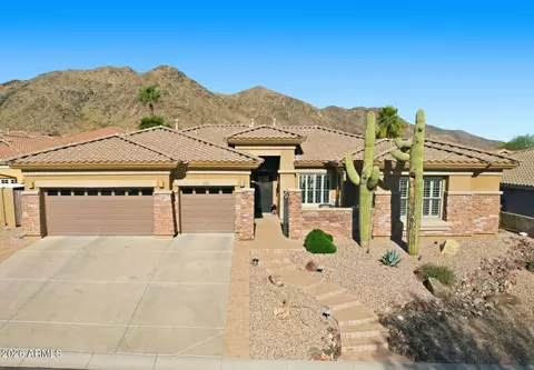 2714 W Briarwood Ter, Phoenix, AZ 85045
