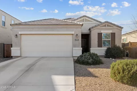 3950 N 310th Ln, Buckeye, AZ 85396