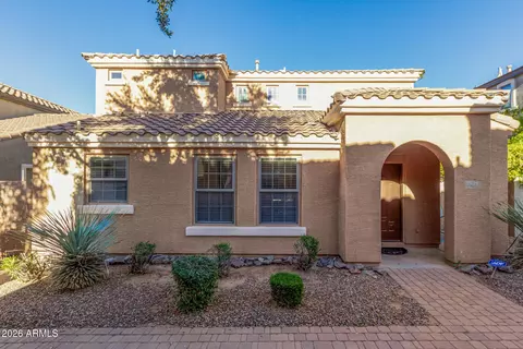 1877 S Tucana Ln, Gilbert, AZ 85295