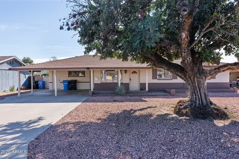 3631 W Colter St, Phoenix, AZ 85019