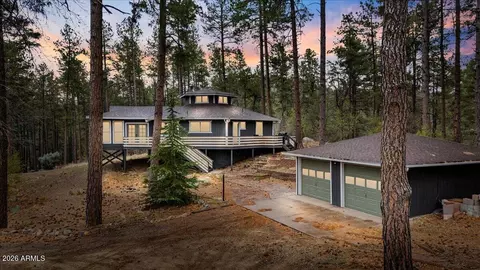 5979 W Dearing Rd, Prescott, AZ 86305