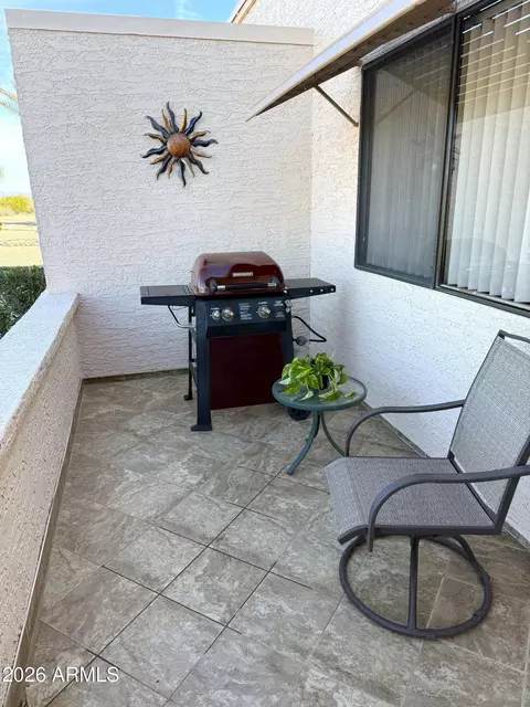Exterior - 318 E Lancaster Ct, Florence, AZ 85132 photo 4 of 6