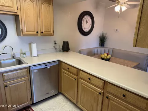 Kitchen - 318 E Lancaster Ct, Florence, AZ 85132 photo 3 of 3
