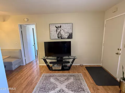 Living - 318 E Lancaster Ct, Florence, AZ 85132 photo 2 of 2