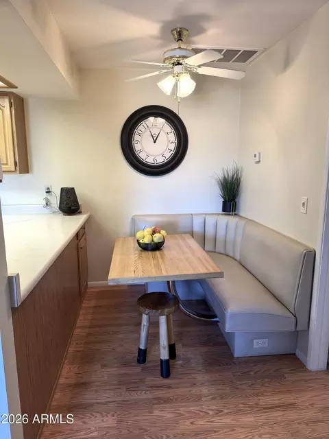 Dining - 318 E Lancaster Ct, Florence, AZ 85132 photo 1 of 1