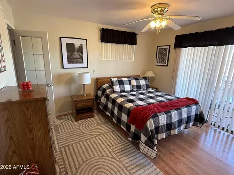 Bedroom - 318 E Lancaster Ct, Florence, AZ 85132 photo 1 of 1