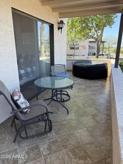 Exterior - 318 E Lancaster Ct, Florence, AZ 85132 photo 3 of 6