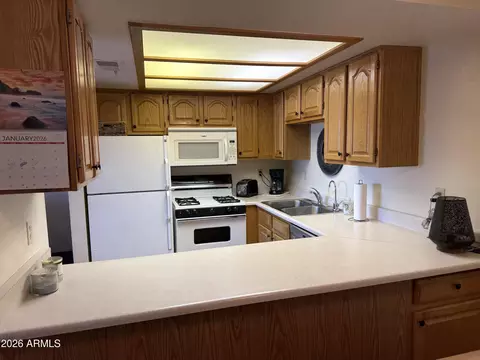 Kitchen - 318 E Lancaster Ct, Florence, AZ 85132 photo 1 of 3