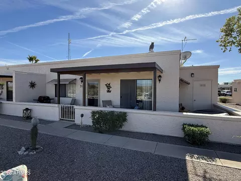 318 E Lancaster Ct, Florence, AZ 85132