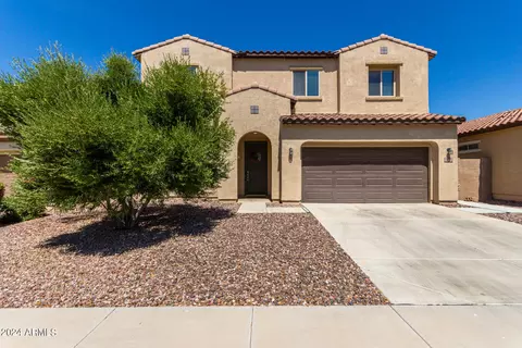 5429 S Luiseno Blvd, Gilbert, AZ 85298