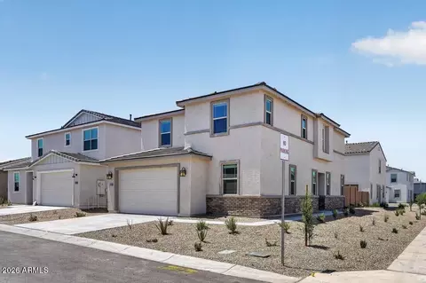 25313 N 165th Ln, Surprise, AZ 85387