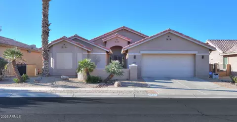 2633 E Santa Maria Dr, Casa Grande, AZ 85194
