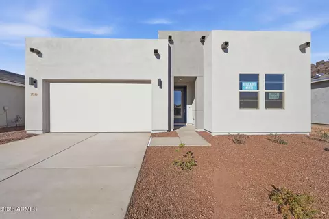 17296 W Saguaro Vista Dr, Surprise, AZ 85387