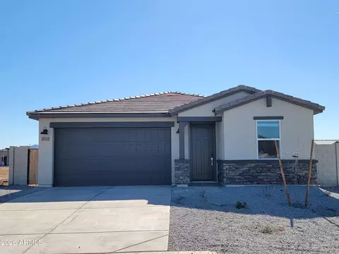 24467 W Gwen St, Buckeye, AZ 85326